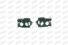 TOYOT 5320228010 Headlight Base